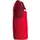 Jako Iconic T-Shirt Kinder 103 rot/weinrot 164