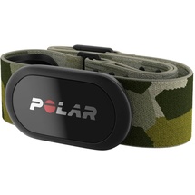 Polar H10 M-2XL Herzfrequenz-Sensoren Set forest camo (920106245)