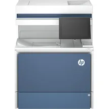 HP Color LaserJet Enterprise MFP 6800dn