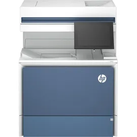 HP Color LaserJet Enterprise MFP 6800dn