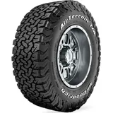 BF Goodrich All-Terrain T/A KO2 33x12.50 R15 108R