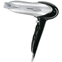 Grundig Haartrockner HD 6080 B
