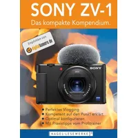 tredition SONY ZV-1 (ZV-1 A)