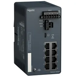 Schneider Electric Modicon Extended Managed MCSESM083F23F1H