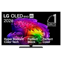 LG OLED65G69LS 65" 3840 x 2160 Pixel OLED 4K Fernseher