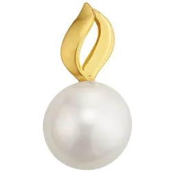 Orolino Anhänger 585/- Gold Perle Charms & Kettenanhänger   Damen 