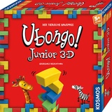 Kosmos Ubongo Junior 3-D,