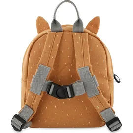 Trixie Rucksack Mr. Fox