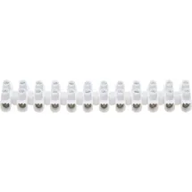 Kopp 341900081 Lüsterklemme 2St. 6-10mm2