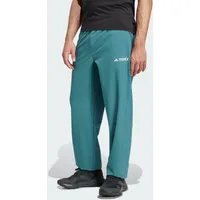 Adidas Terrex Multi Liteflex Hose atlantikblau M