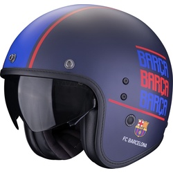 Scorpion BELFAST EVO FC Barcelona Gr. XS 53/54