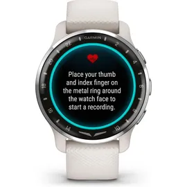 Garmin D2 Air X10 Aviator weiß