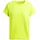 Soccx Oversized Shirt Electric Lemon M