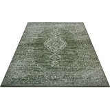 HANSE HOME Teppich »Meridional«, rechteckig, grün
