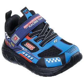 SKECHERS Skech Tracks Blau/Rot 23
