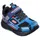 SKECHERS Skech Tracks Blau/Rot 23