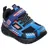 SKECHERS Skech Tracks Blau/Rot 23