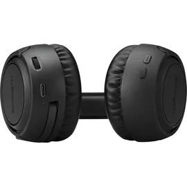 Kensington H1050 EQ Bluetooth On-Ear Headset mit Noise-Cancelling Technologie