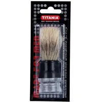 Axisis Rasierpinsel Echthaar Made for men TITANIA