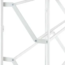 Yamazaki Schuhregal FRAME Weiß