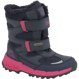 Kappa Cekis Tex T 260903T-6722 - Dunkelblau