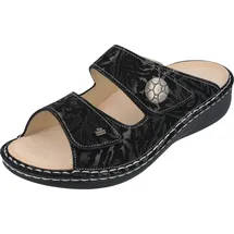 Finn Comfort Moorea Schwarz 39