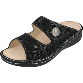 Finn Comfort Moorea Schwarz 39