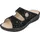 Finn Comfort Moorea Schwarz 39