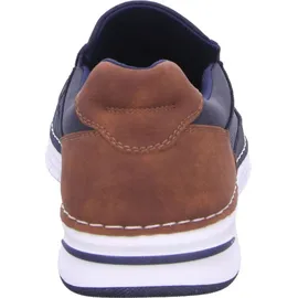 Tom Tailor Herren Slipper Navy 44