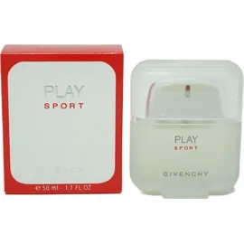 Givenchy Play Sport Eau de Toilette 50 ml