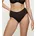 Maxislip Signature Sheer Schwarz 46