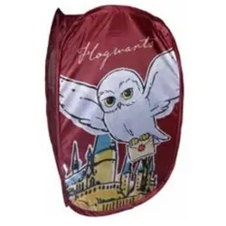 Harry Potter Pop-up Box hoch  "Hedwig"