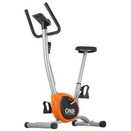 One Fitness RW3011 silber/orange