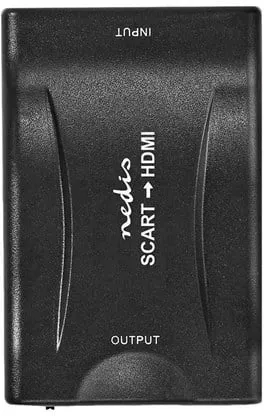 adapter