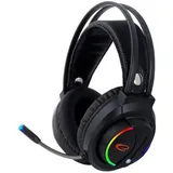 Esperanza EGH470 Kopfhörer Kopfband Schwarz - Schwarz