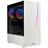 Captiva PC Advanced Gaming R81-154 R7-5700X 32GB/1TB SSD RTX 4060 Win 11