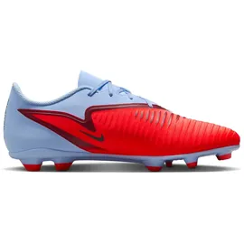 Nike Phantom 6 Club FG/MG Herren royal tint/bright crimson 36