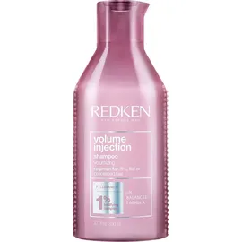 Redken Volume Injection Shampoo 300 ml
