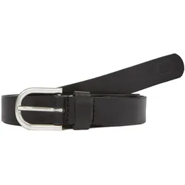 G-Star Thin Belt Leder schwarz 100