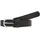 G-Star Thin Belt Leder schwarz 100