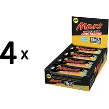 Mars Protein Mars Low Sugar High Protein Bar - Salted EUR/kg)