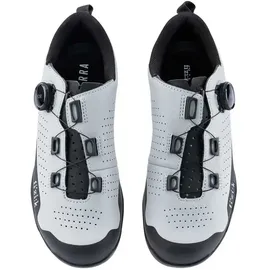 FIZIK Atlas Grau/Schwarz 47