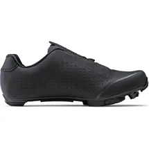 Northwave Rebel 3 Radschuhe (Größe 43, schwarz)