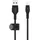 Belkin CAA010bt3MBK 3 m Schwarz