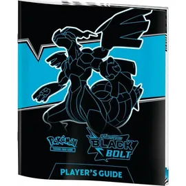 Pokémon Black Bolt Elite Trainer Box