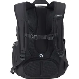 Nitro Future Hero true black