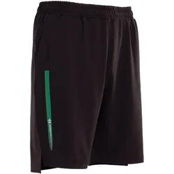 Black Crown Montana Shorts SCHWARZ M