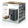 Gorenje AF1350DWB schwarz