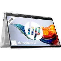 HP Pavilion x360 14-ek1355ng Intel Core i5-1335U 16 GB RAM 512 GB SSD