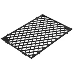 WEBER Sear Grate, Gusseisen, Breite: 32,5 cm - schwarz